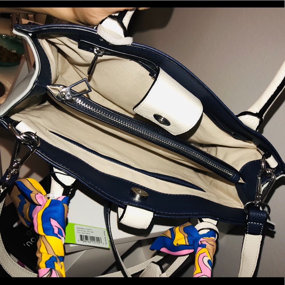 Sam Edelman Colette Purse - Picture 5 of 5